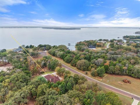 403 Arrowhead Point Kerens TX 75144