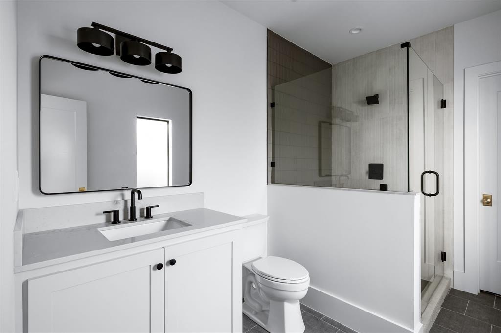 Williams-Caruth Terrace - Residential