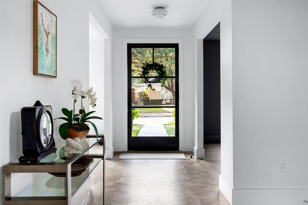 Williams-Caruth Terrace - Residential