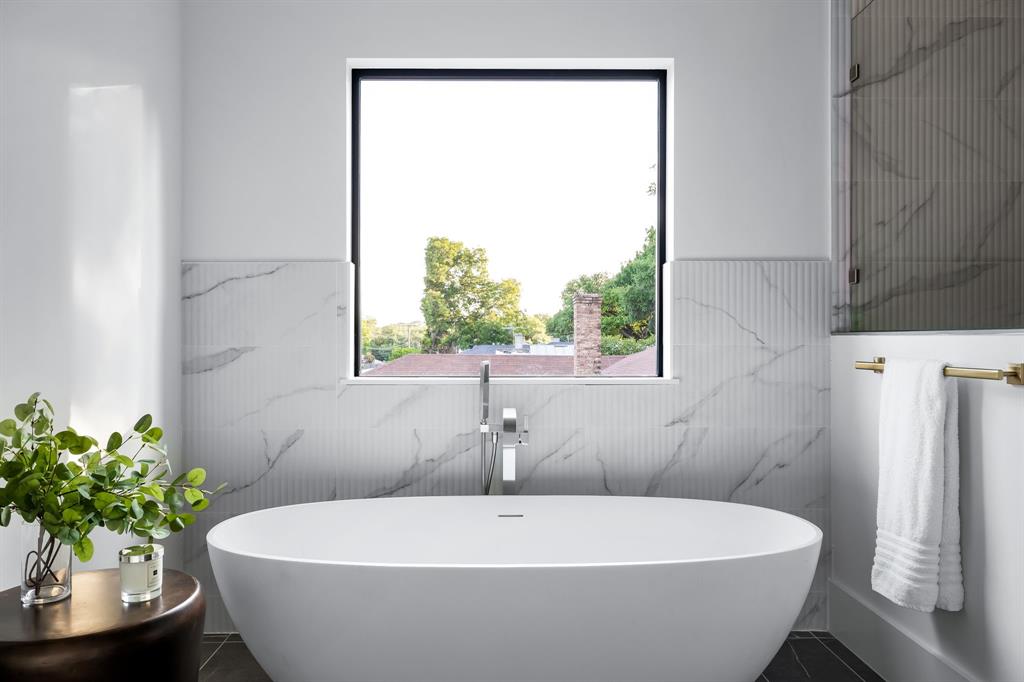 Williams-Caruth Terrace - Residential