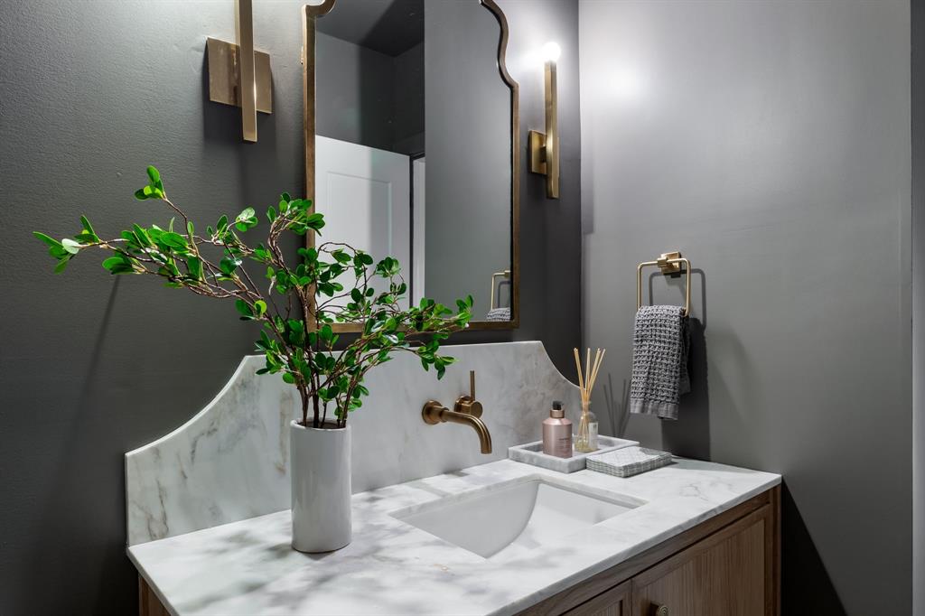 Williams-Caruth Terrace - Residential