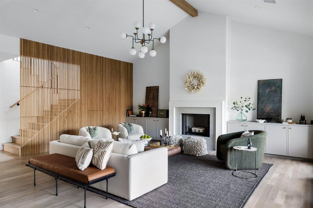 Williams-Caruth Terrace - Residential