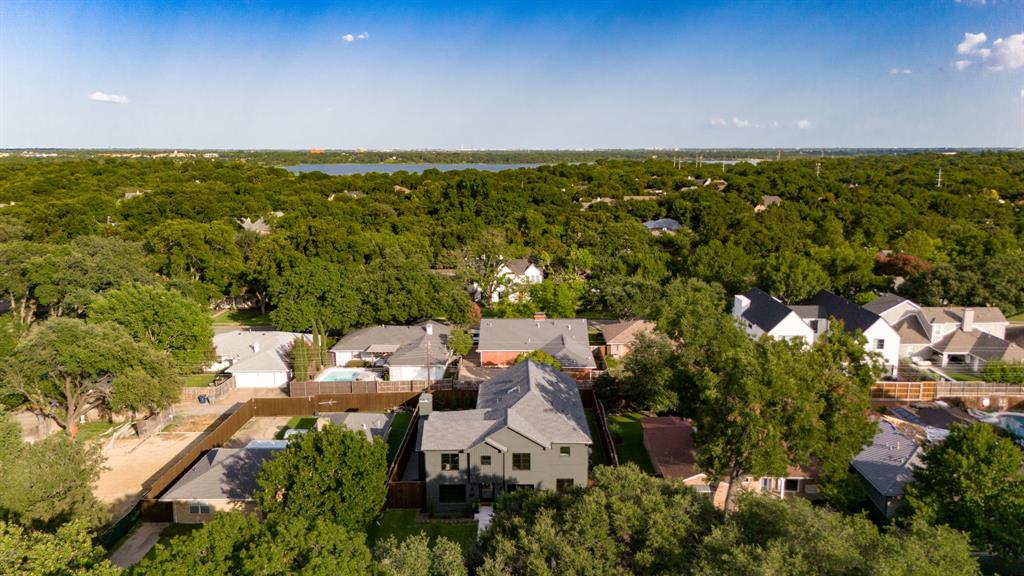 Williams-Caruth Terrace - Residential