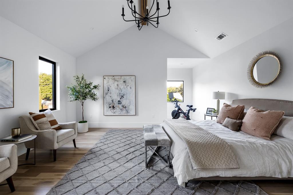 Williams-Caruth Terrace - Residential