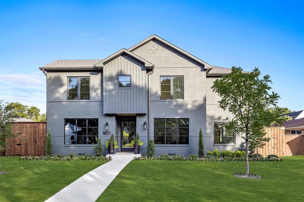 Williams-Caruth Terrace - Residential