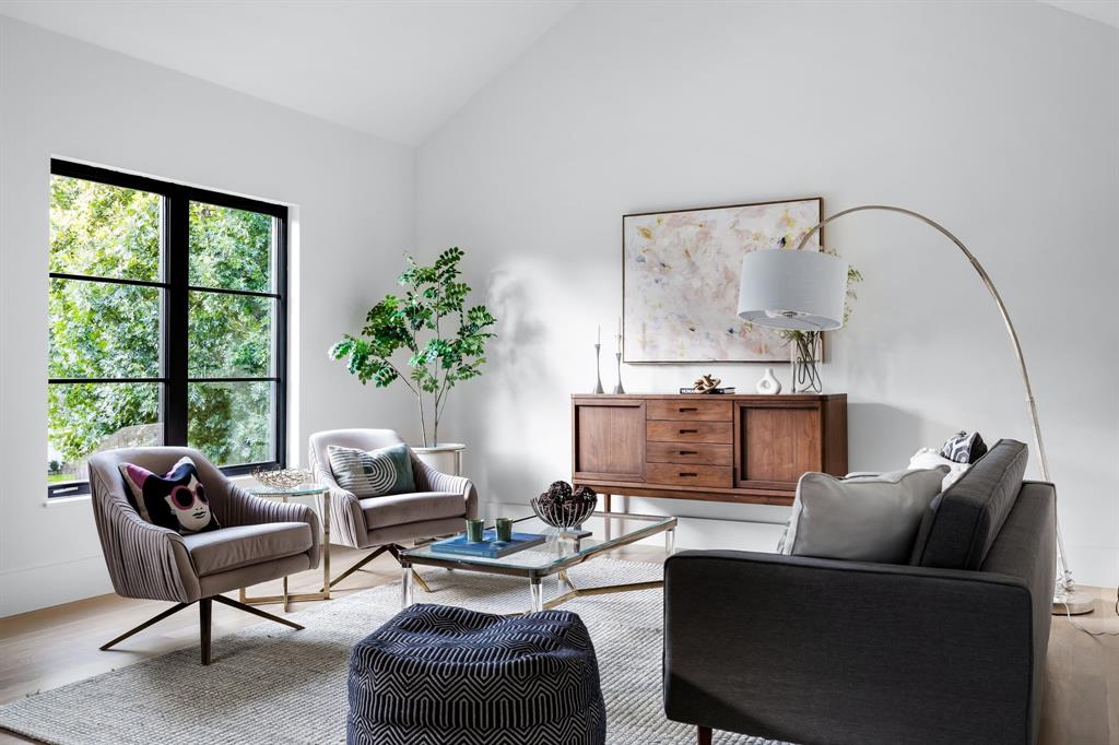 Williams-Caruth Terrace - Residential