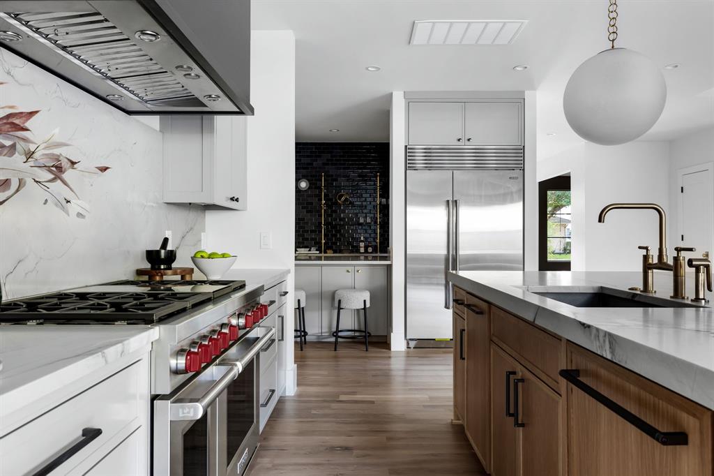 Williams-Caruth Terrace - Residential