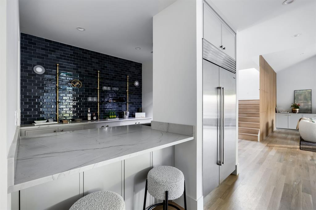 Williams-Caruth Terrace - Residential