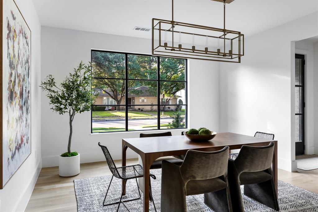 Williams-Caruth Terrace - Residential