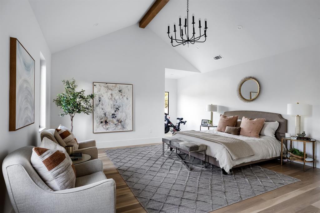 Williams-Caruth Terrace - Residential