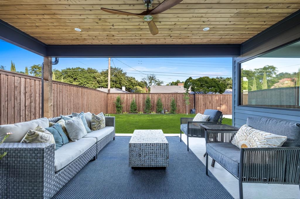 Williams-Caruth Terrace - Residential