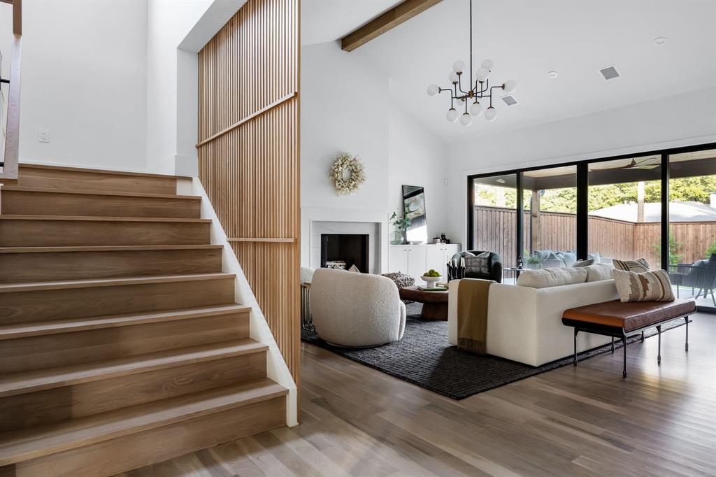 Williams-Caruth Terrace - Residential