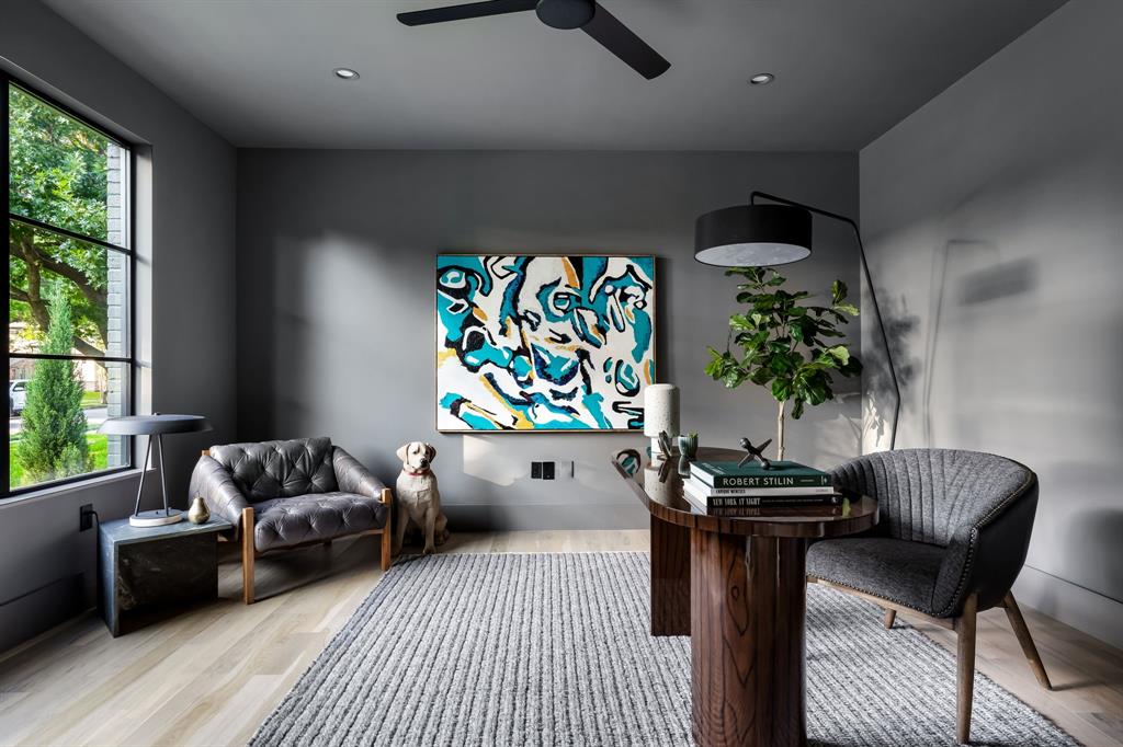 Williams-Caruth Terrace - Residential