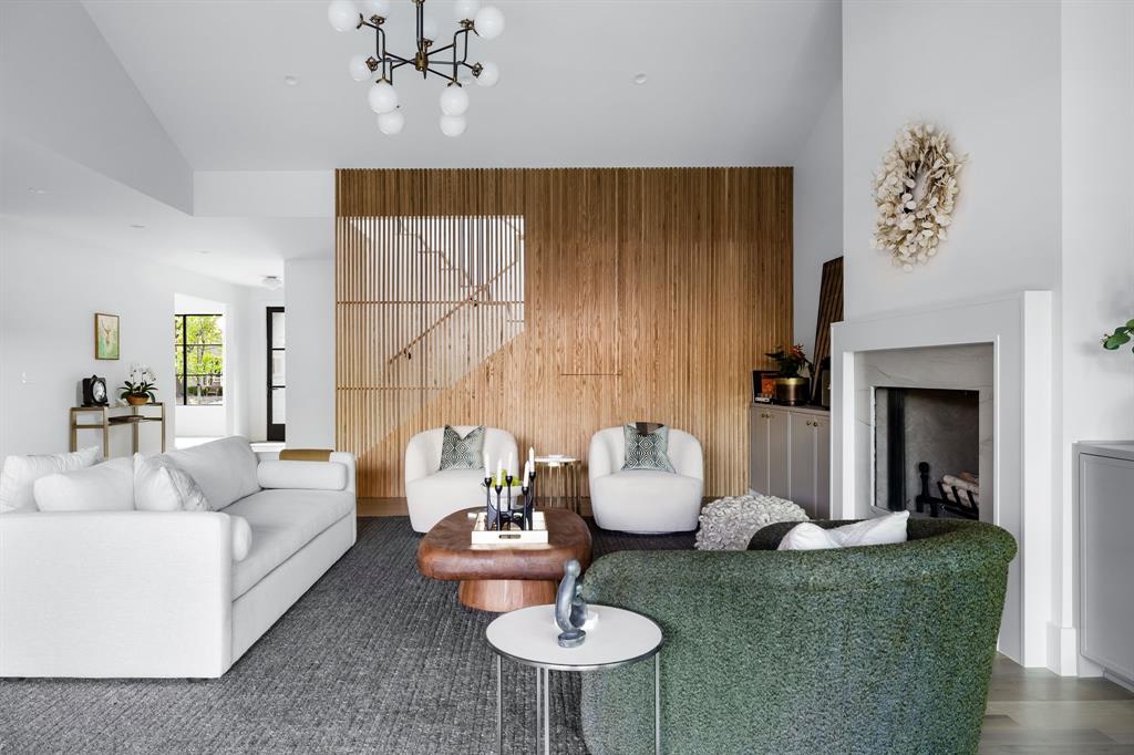 Williams-Caruth Terrace - Residential