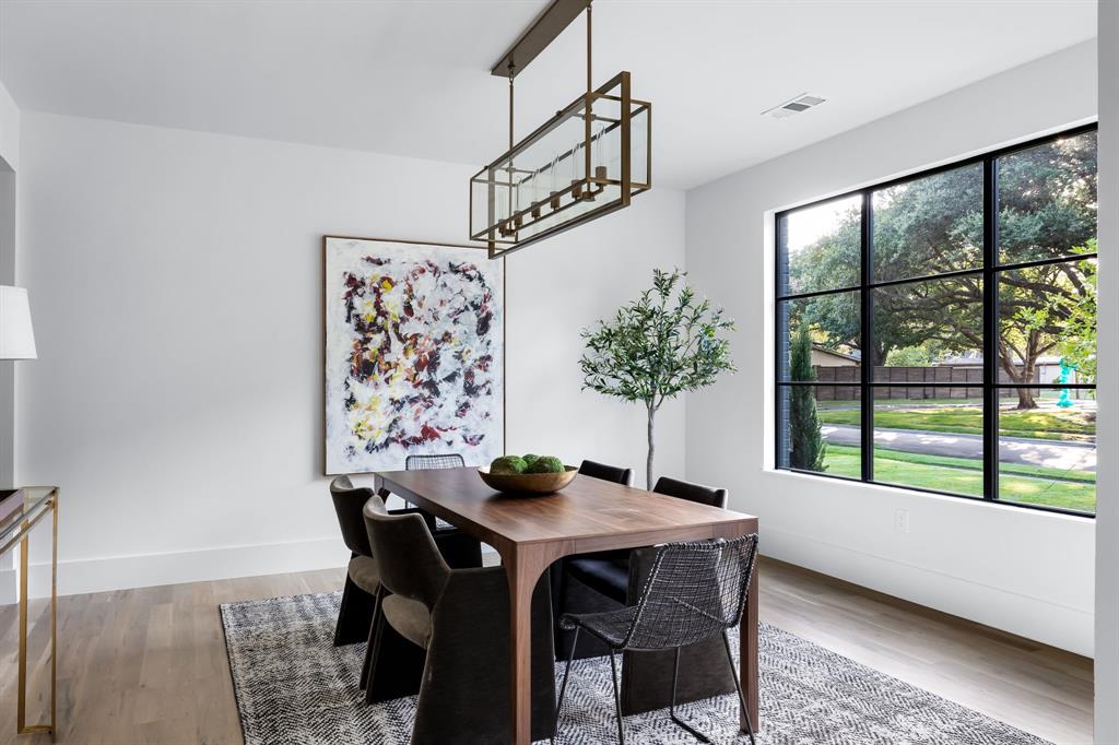 Williams-Caruth Terrace - Residential