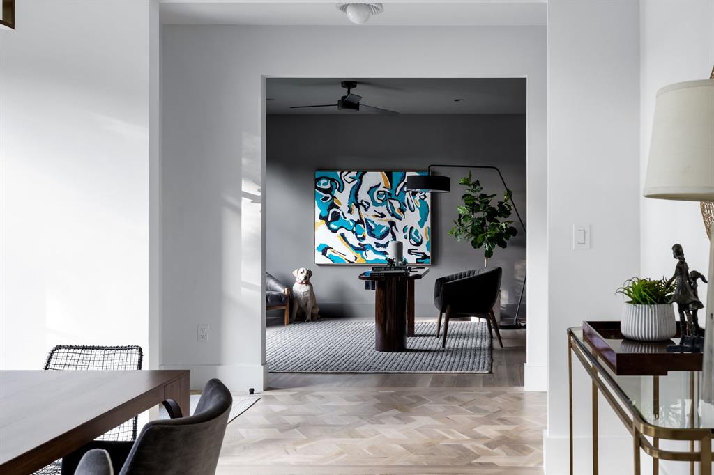 Williams-Caruth Terrace - Residential