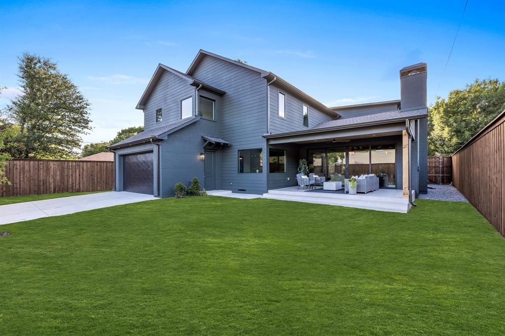 Williams-Caruth Terrace - Residential