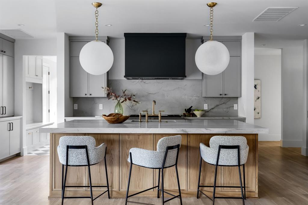 Williams-Caruth Terrace - Residential