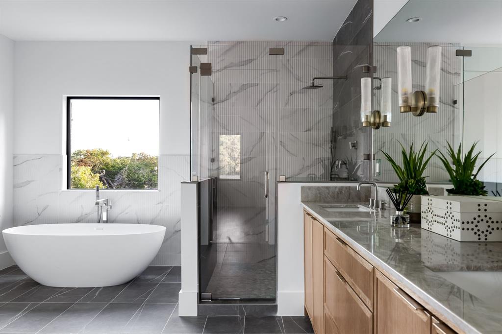 Williams-Caruth Terrace - Residential