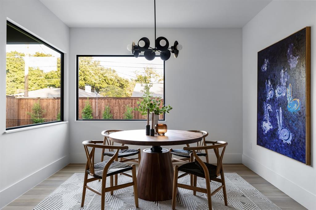 Williams-Caruth Terrace - Residential