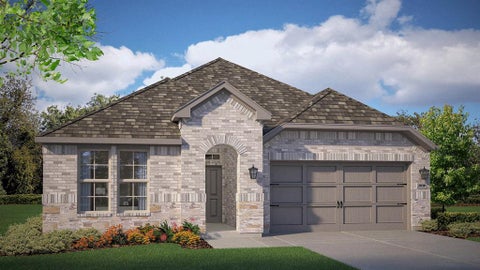 Photo of 17125 MANZANILLA Drive, Justin, TX 76247 (MLS # 21360459)