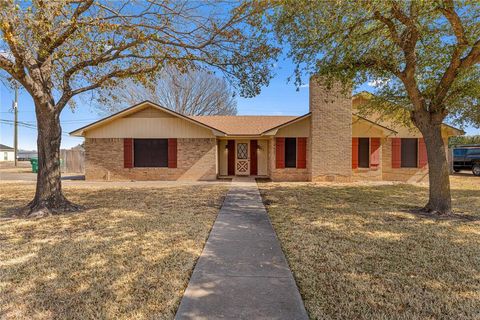 546 Karen Drive Robinson TX 76706