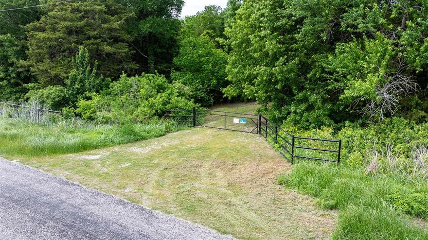 Discover the perfect blend of natural beauty and wide-open space with this exceptional unimproved 10 acre tract nestled outside the city limits of Farmersville in Collin County. A picturesque seasonal creek winds through the land, enhancing the serene setting, while scattered fruit trees add charm and potential for small-scale cultivation. The property features a harmonious mix of open pasture and heavily treed areas, creating a private, peaceful retreat with ample room to build your dream home or weekend escape. Property currently benefits from agricultural exemption through active beekeeping. Bees and beekeeping equipment are not included in the list price but may be purchased for an additional cost.
Conveniently located with easy access to major thoroughfares including US Highway 380 and Highway 78, this property provides seamless connectivity to nearby cities such as McKinney, Greenville, and the greater Dallas-Fort Worth metroplex. Enjoy proximity to local amenities, shopping, dining, and community charm in downtown Farmersville, while also being a short drive to outdoor recreation at Lake Lavon. Whether you’re looking to create a homestead, recreational getaway, or long-term investment, this property offers endless possibilities in a naturally beautiful and well-connected setting.
