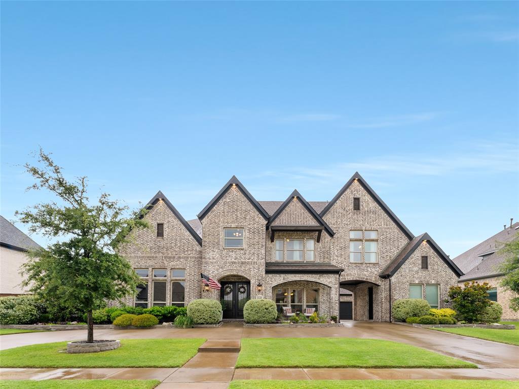 1640 Cypress Lake Lane