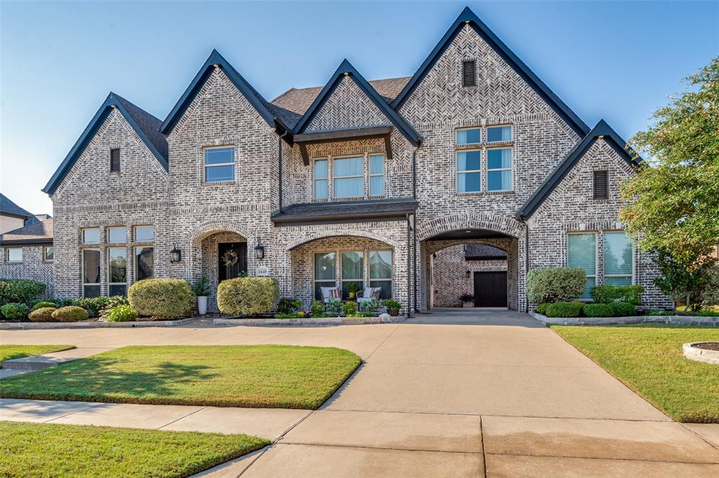 1640 Cypress Lake Lane