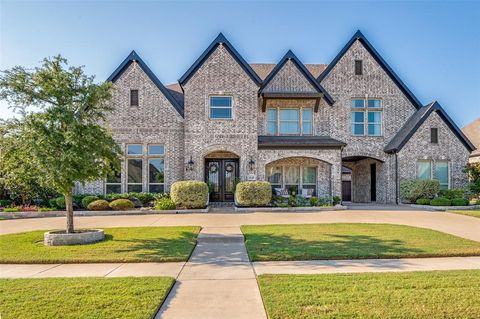 1640 Cypress Lake Lane Prosper TX 75078