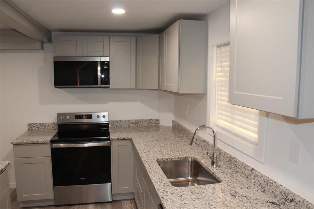 J C BOONE - Residential