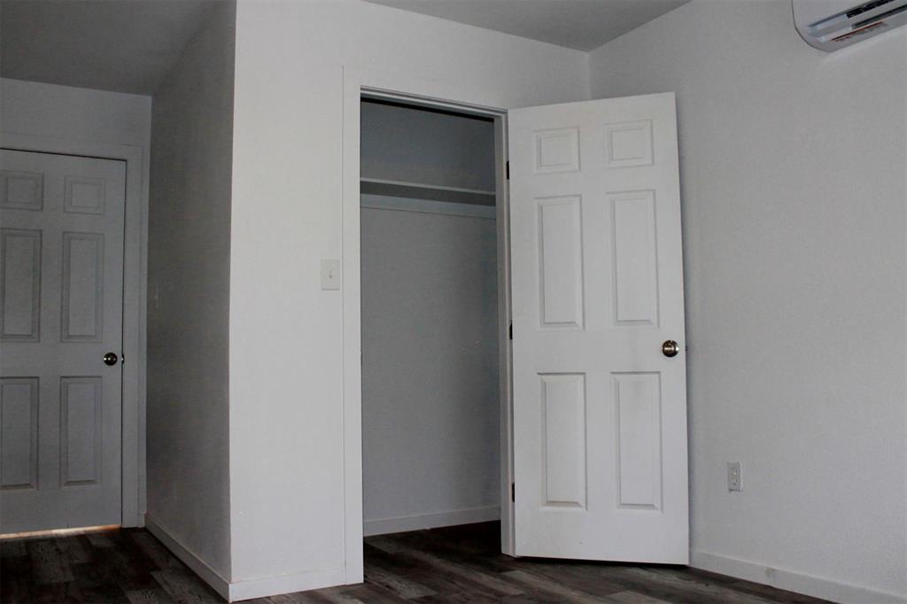 J C BOONE - Residential