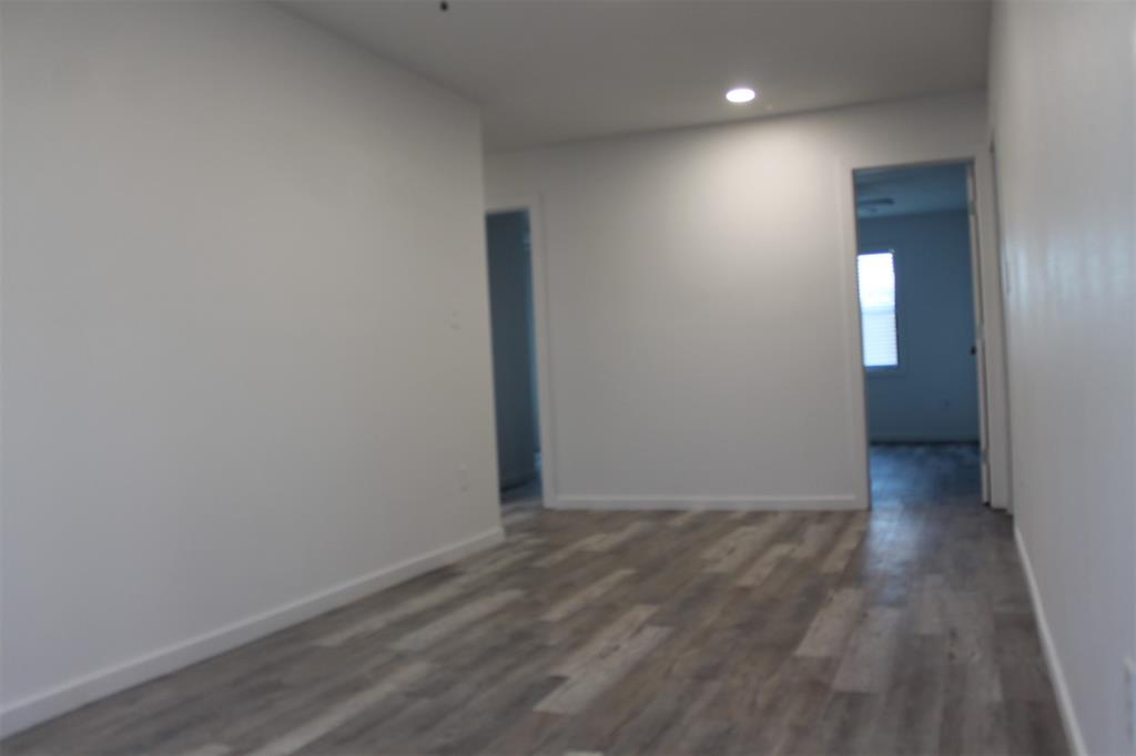 J C BOONE - Residential