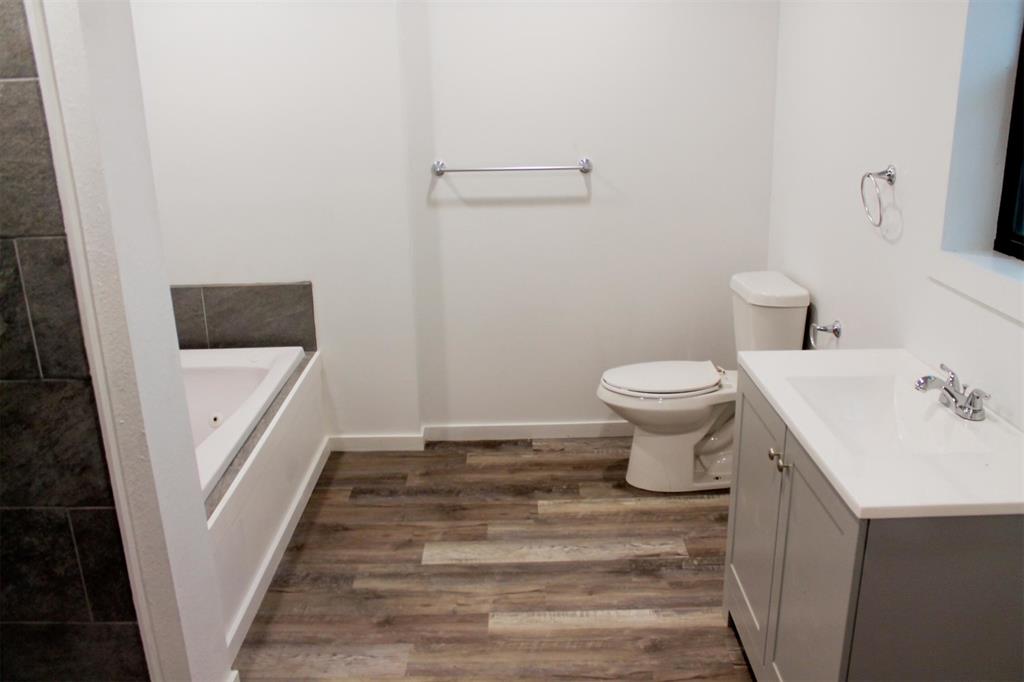 J C BOONE - Residential