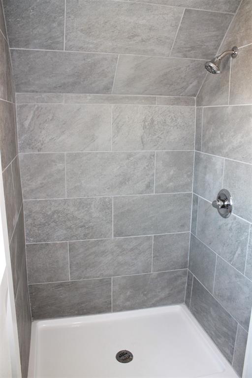 J C BOONE - Residential