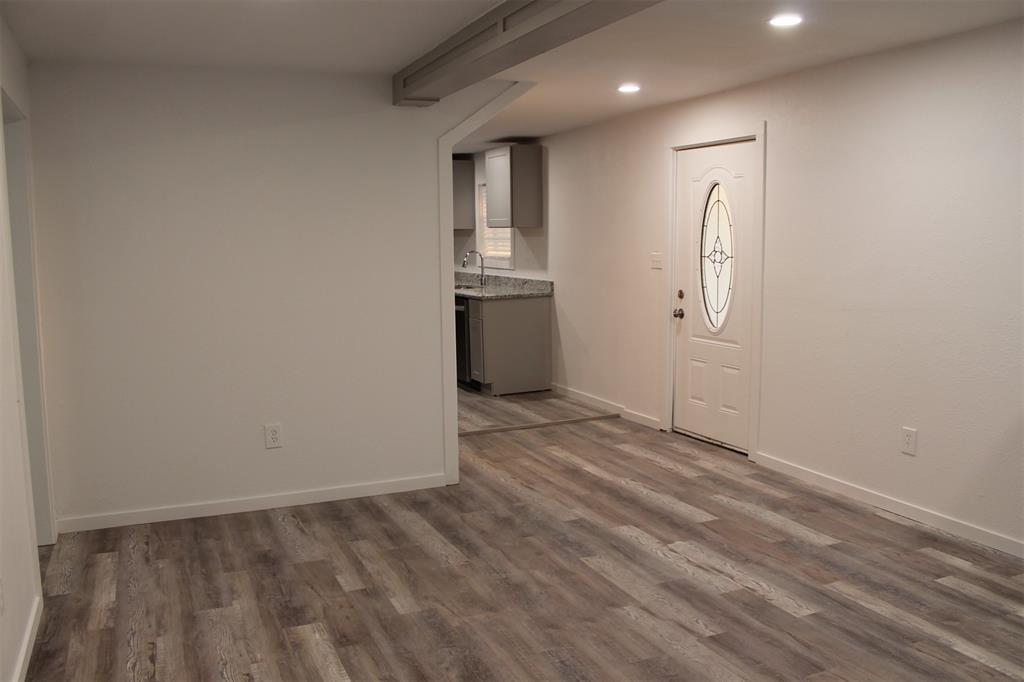 J C BOONE - Residential