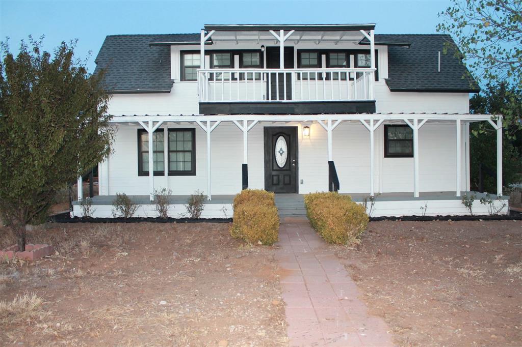 J C BOONE - Residential