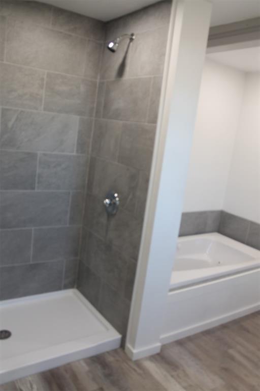 J C BOONE - Residential