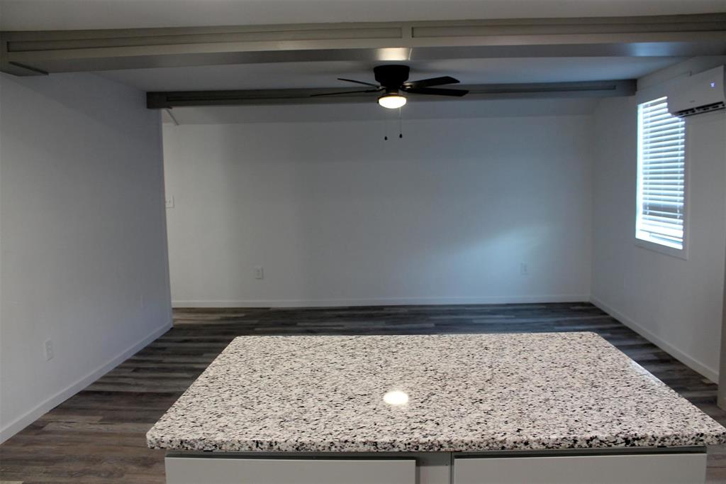 J C BOONE - Residential