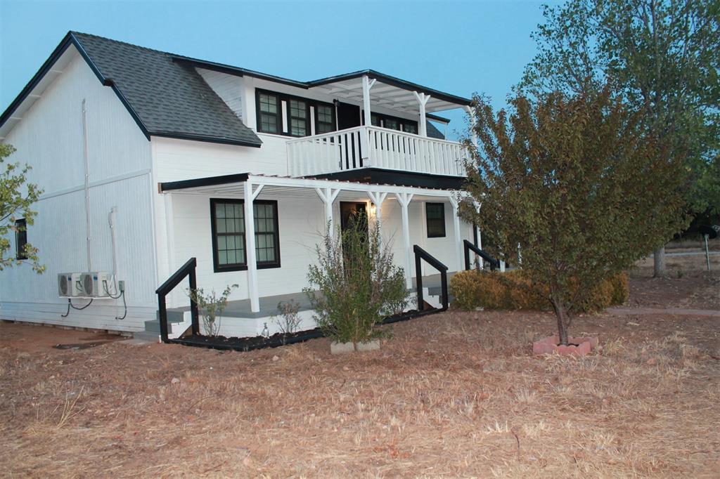 J C BOONE - Residential