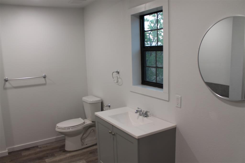 J C BOONE - Residential