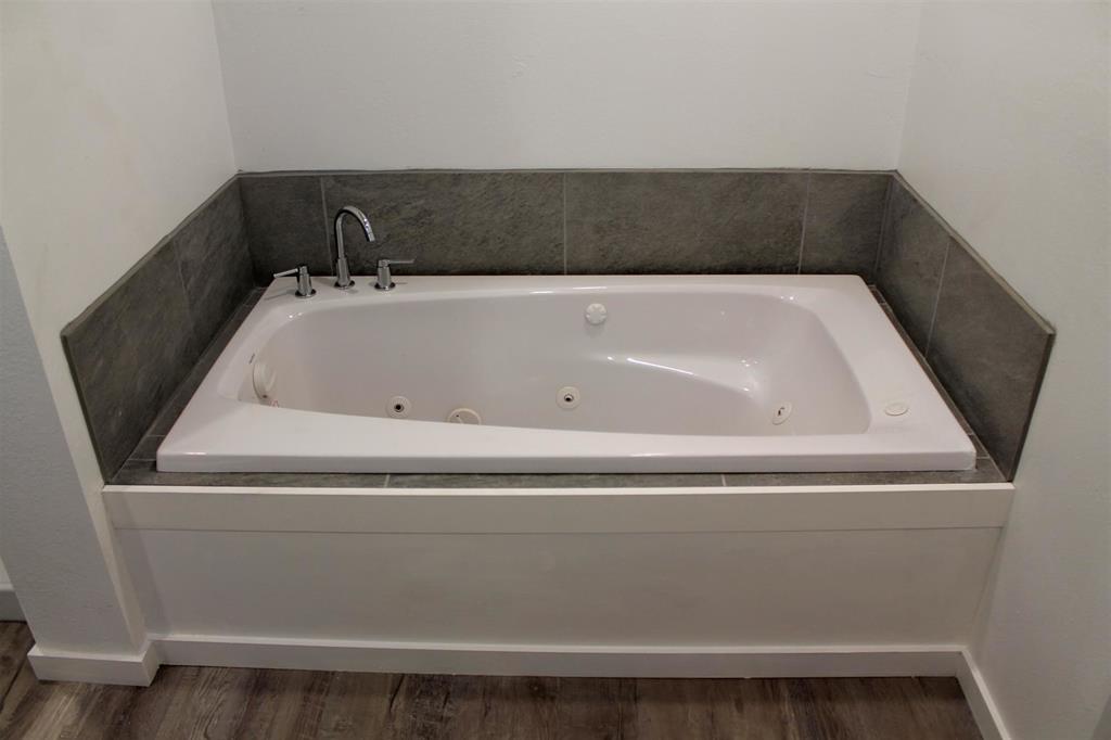 J C BOONE - Residential