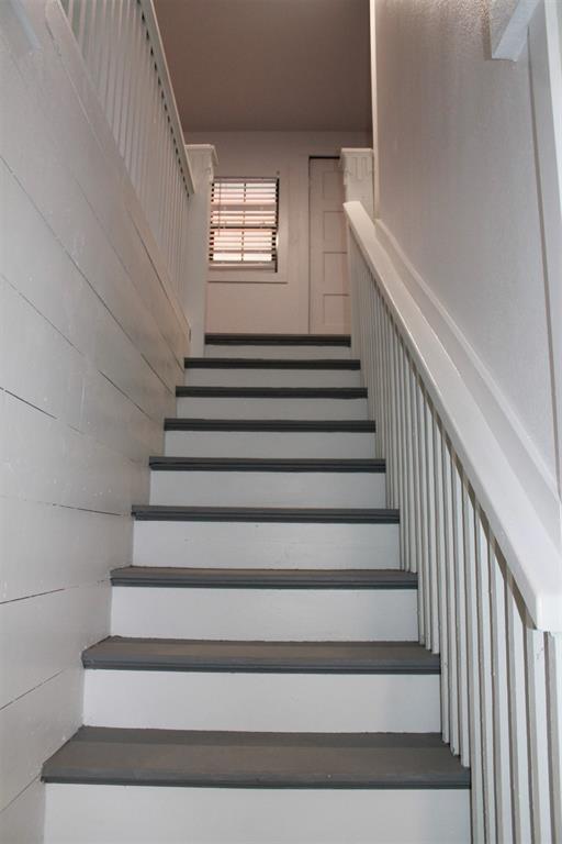 J C BOONE - Residential