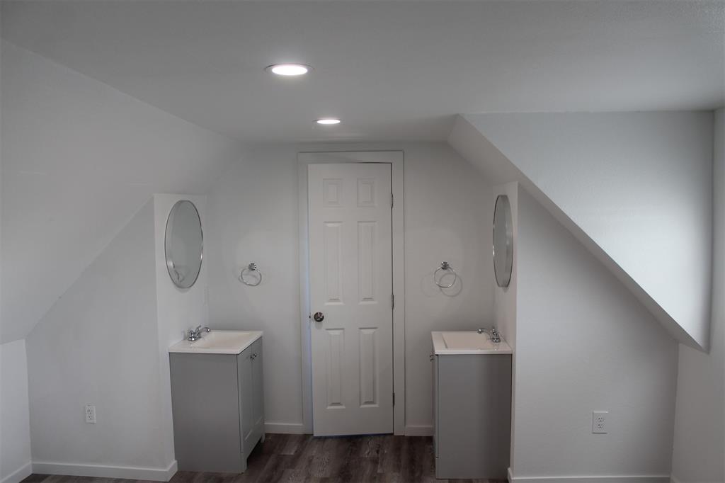 J C BOONE - Residential