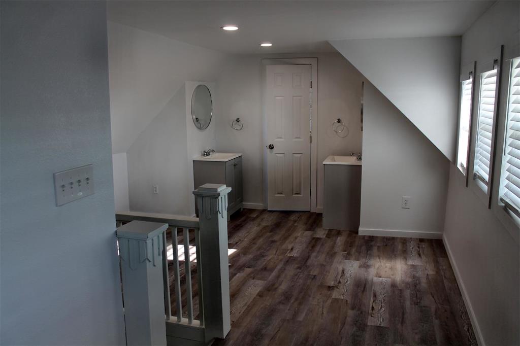 J C BOONE - Residential