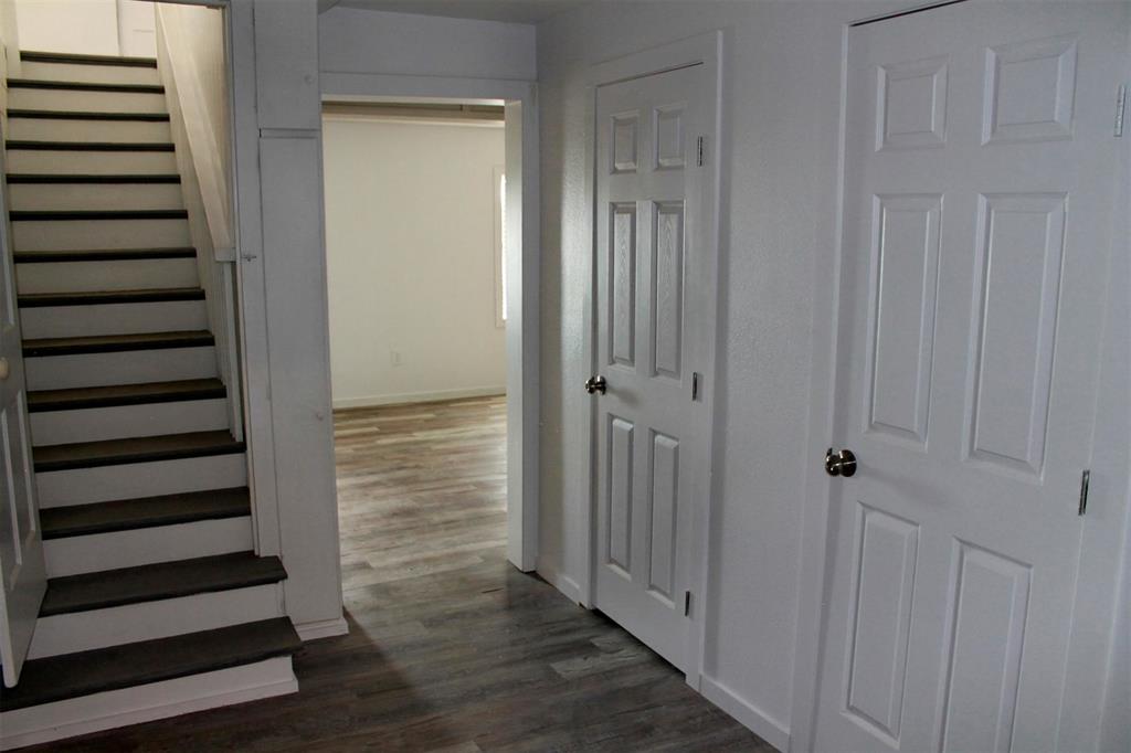 J C BOONE - Residential