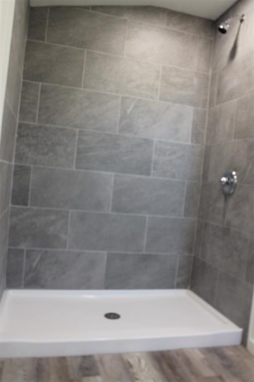 J C BOONE - Residential