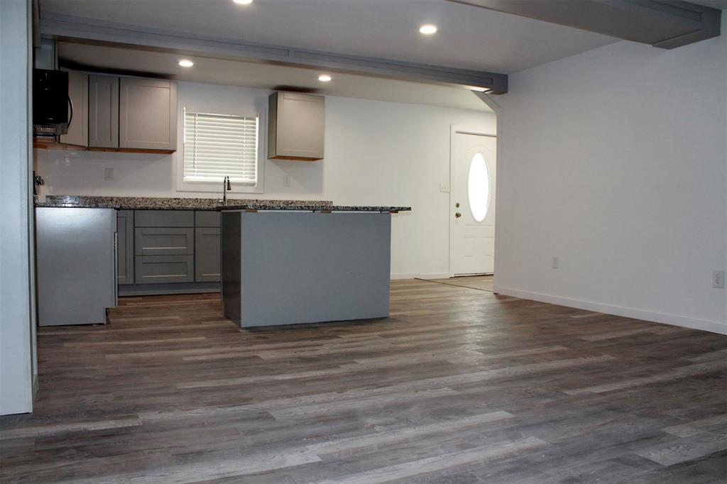 J C BOONE - Residential