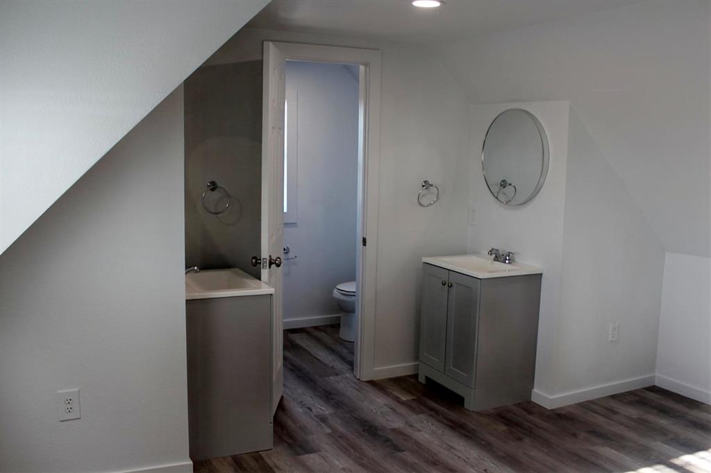 J C BOONE - Residential