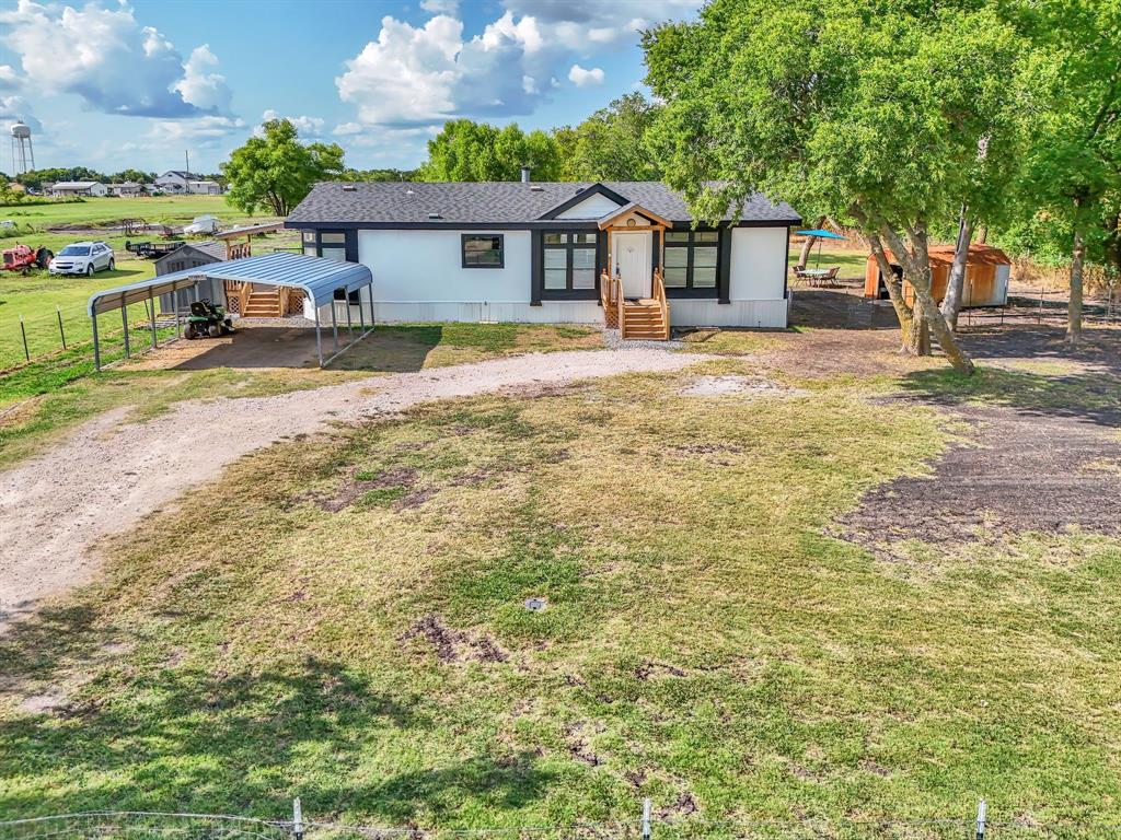 View Farmersville, TX 75442 mobile home